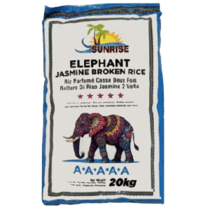 Sunrise Riz Long Parfume 20kg