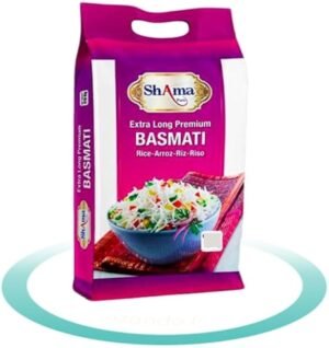 Shama Riz Disponible