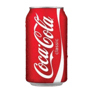 Coca Cola 24*33cl