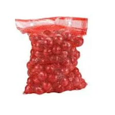 Oignon Rouge 5kg