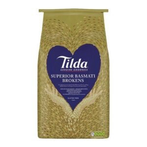 Tilda BrokenBasmati Riz