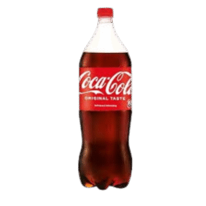 Coca Cola  6x1,5l