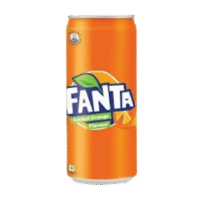 Fanta  24*33cl