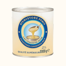 BISMI STORE  Lait  Concentré  de Sucre