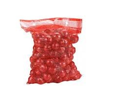 Oignon Rouge 5kg