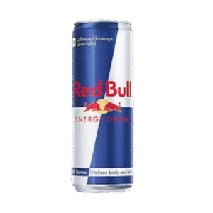 Red Bull (Fr) 24x25cl