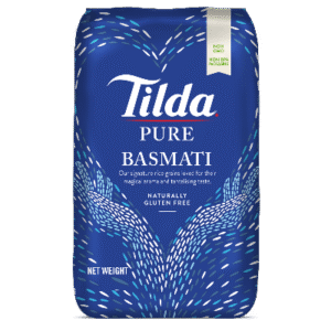 Tilda Basmathi riz 20kg