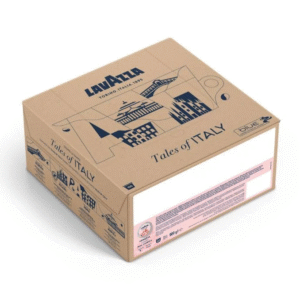 Lavaza Blue - 100 capsules