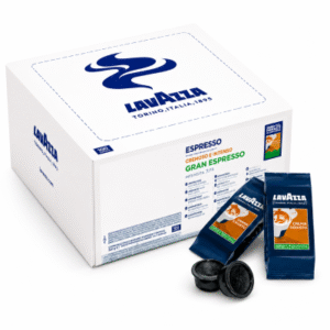 Lavaza Blanc - 100 capsules