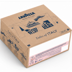 Lavaza Blue - 100 capsules