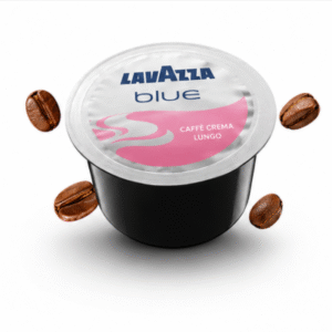 Lavaza Blue - Lungo Amabile